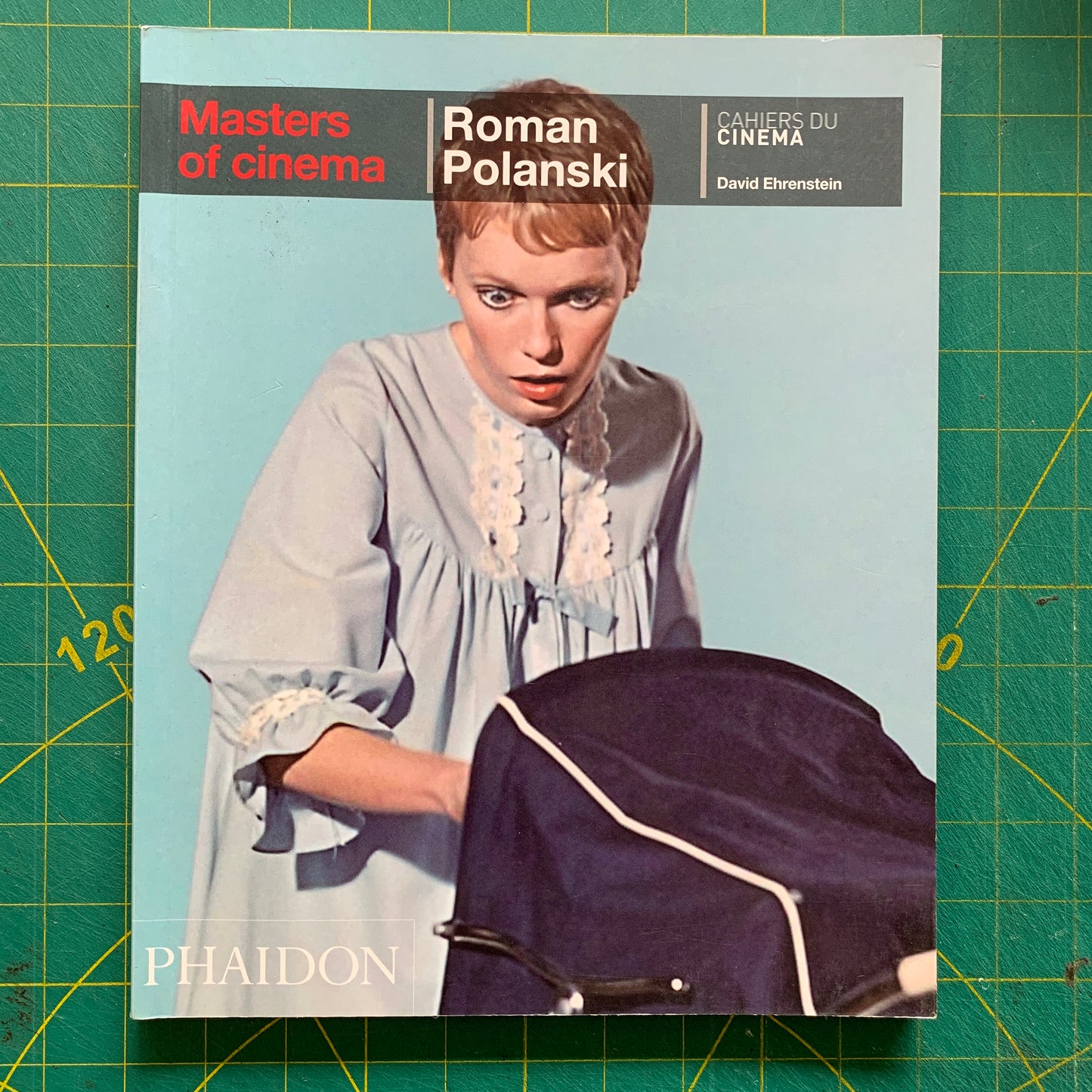 Roman Polanski – Masters of cinema