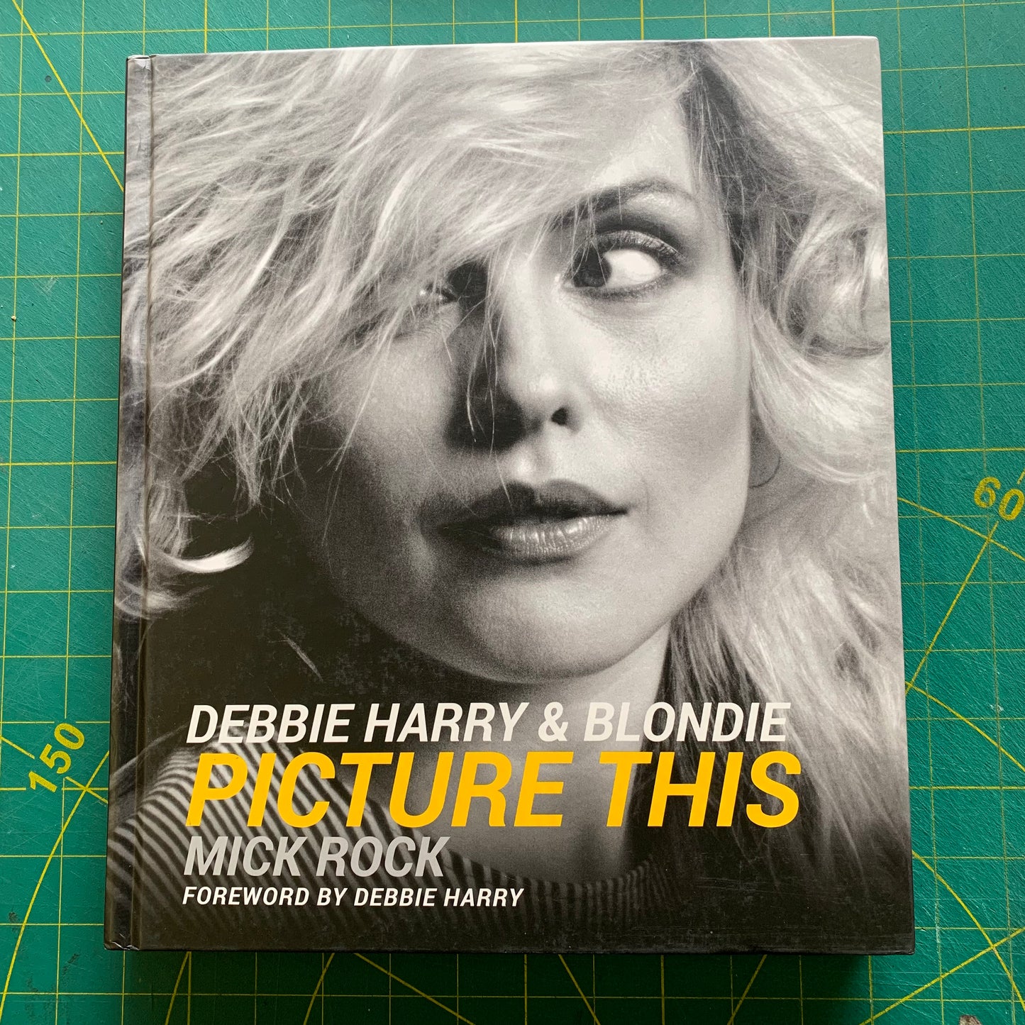 Debbie Harry & Blondie – Picture this