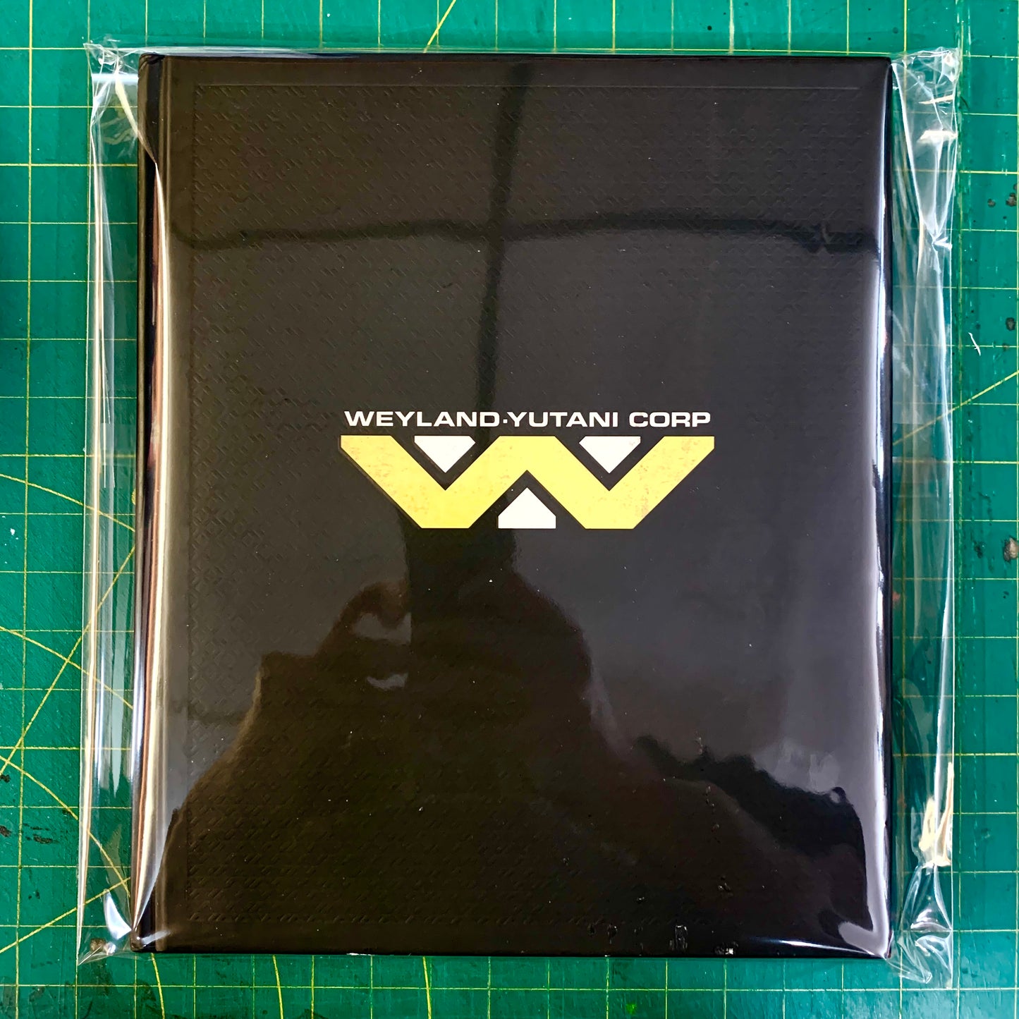 Alien: The Weyland Yutani Report