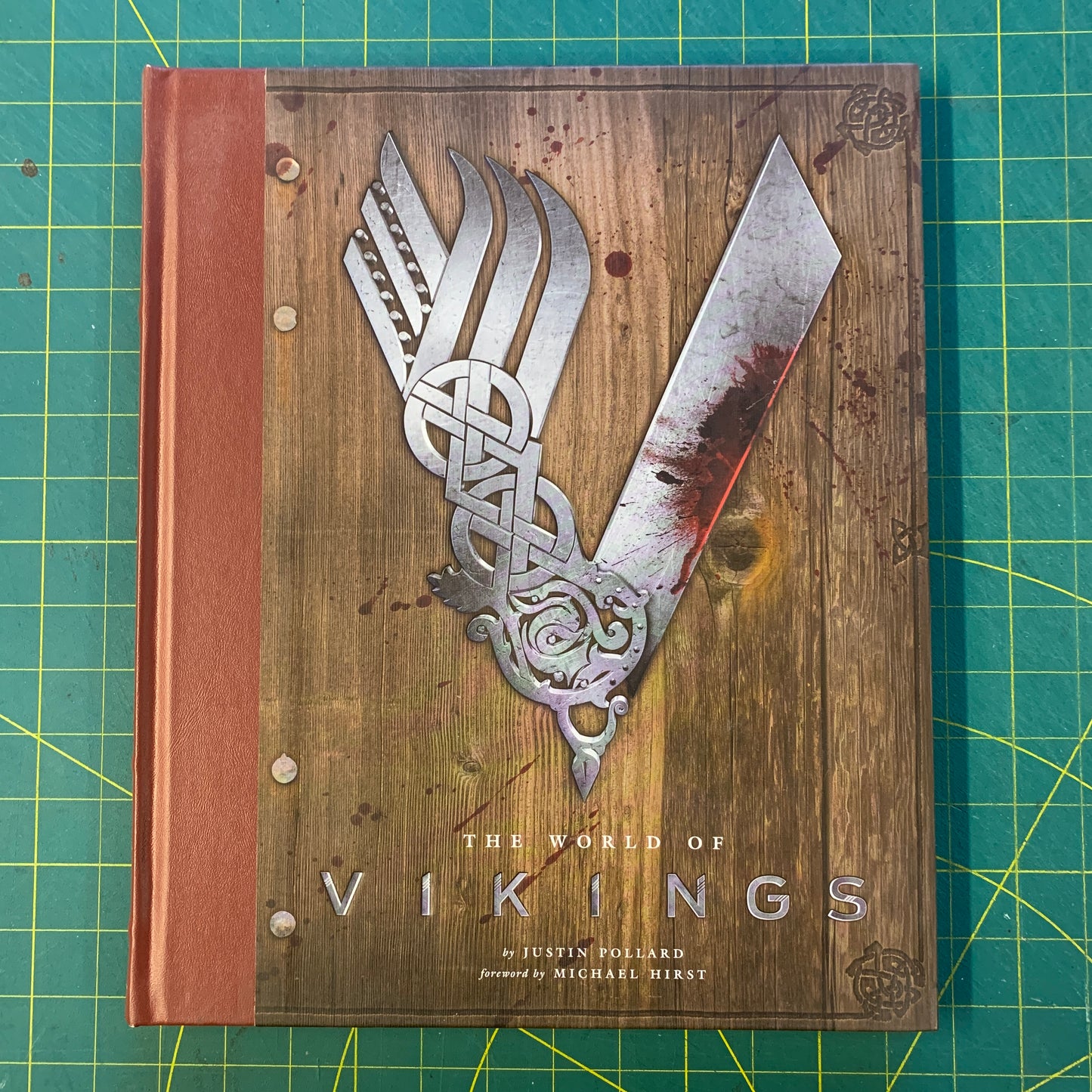 The world of Vikings