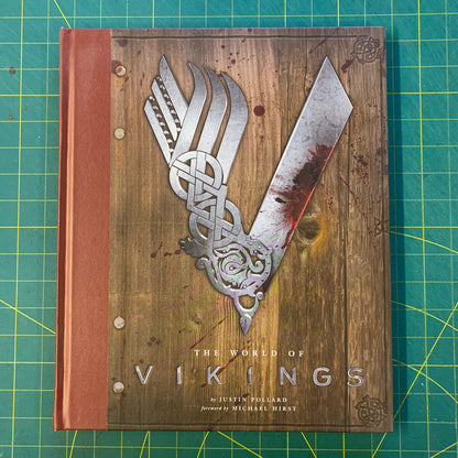 The world of Vikings
