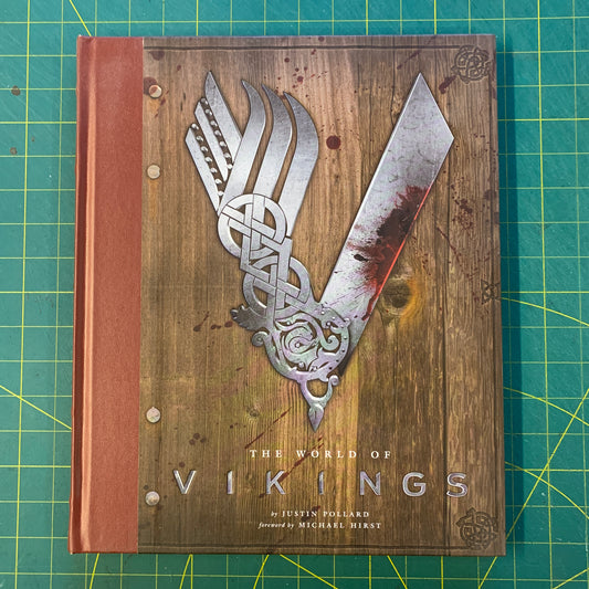 The world of Vikings