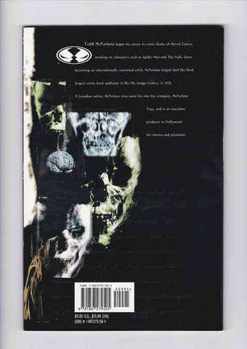 Spawn book 1