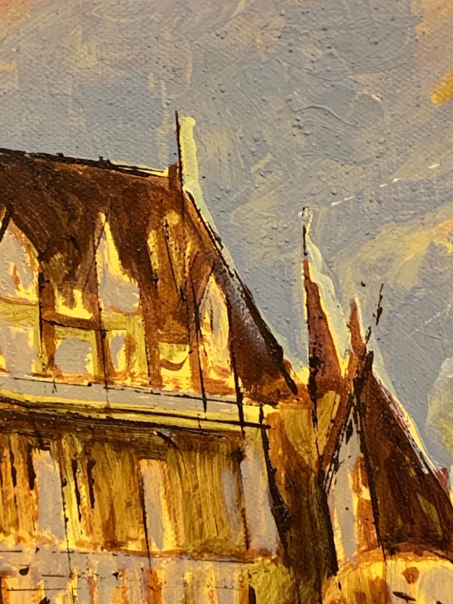 Tabarnac! L'Québec à fond