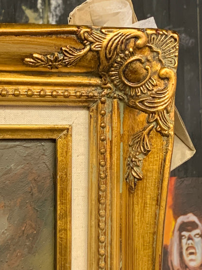 Tabarnac! L'Québec à fond