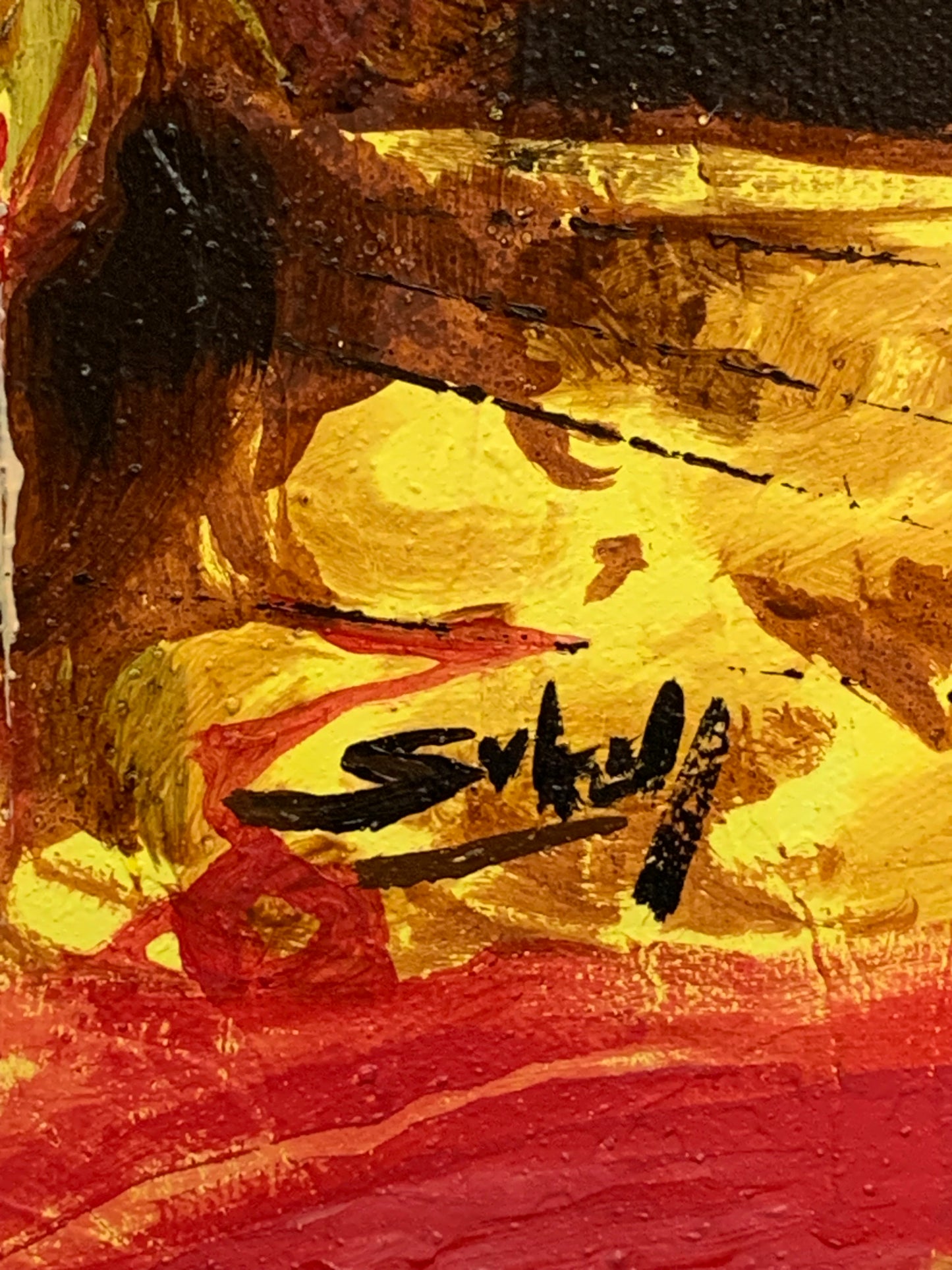 Tabarnac! L'Québec à fond