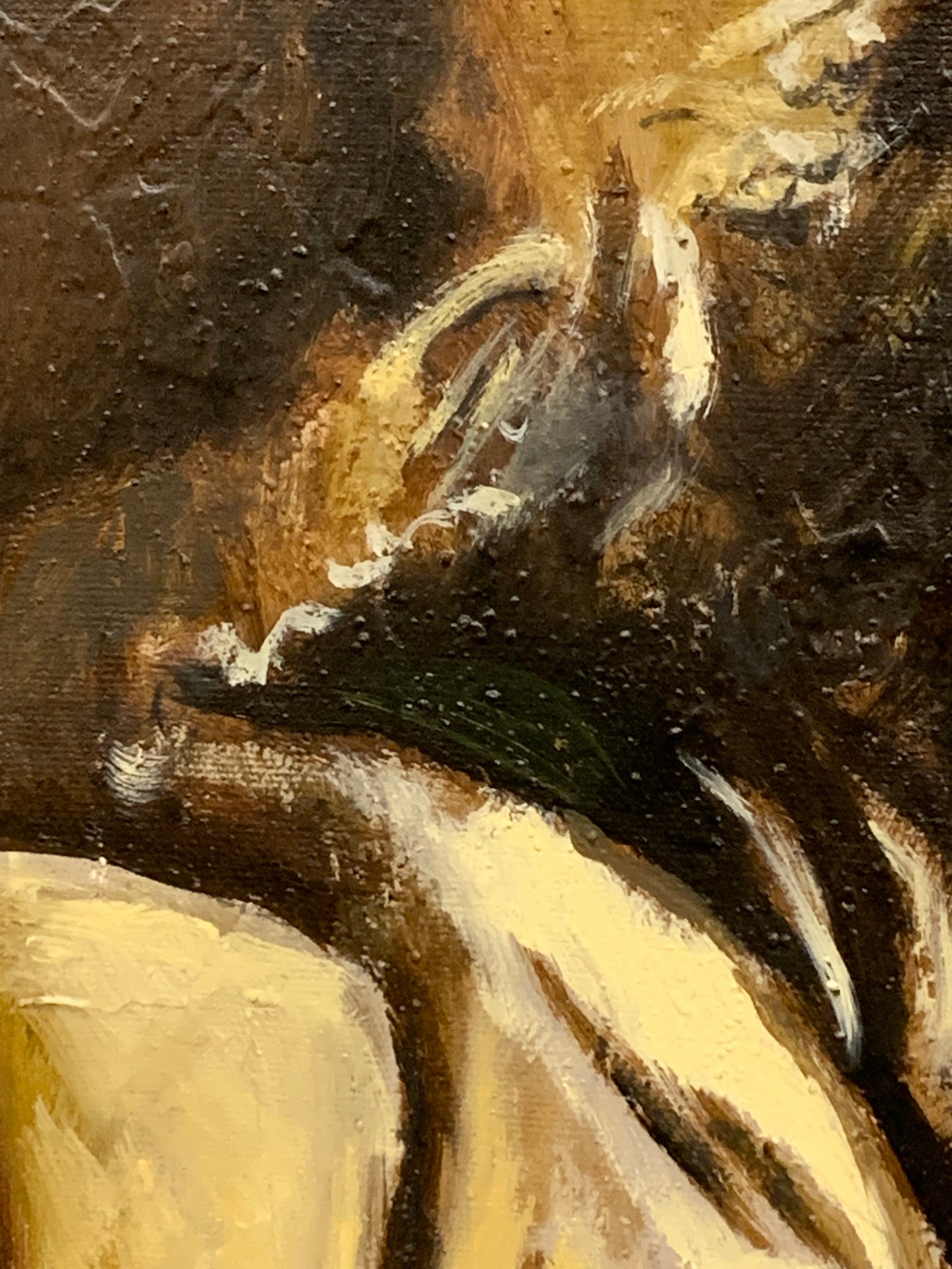 Curse of the Werewolf