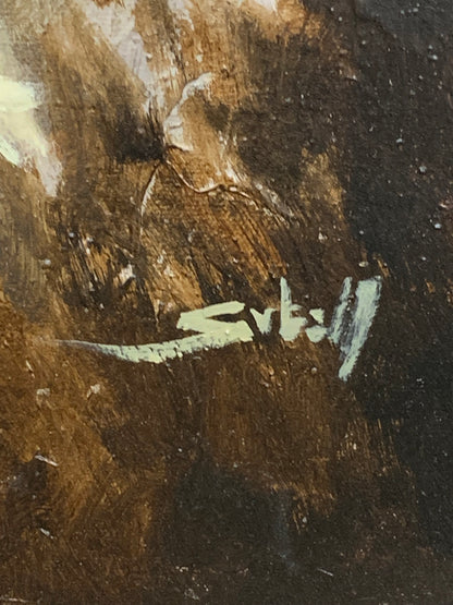 Curse of the Werewolf