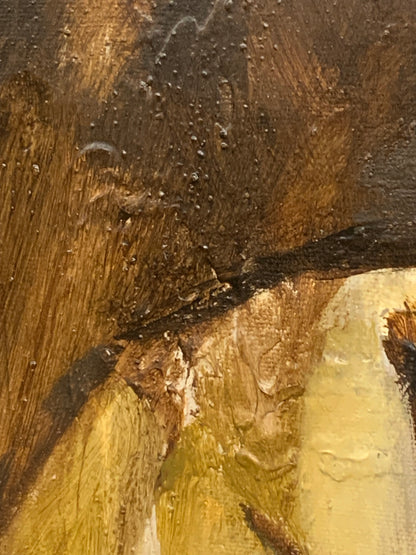 Curse of the Werewolf