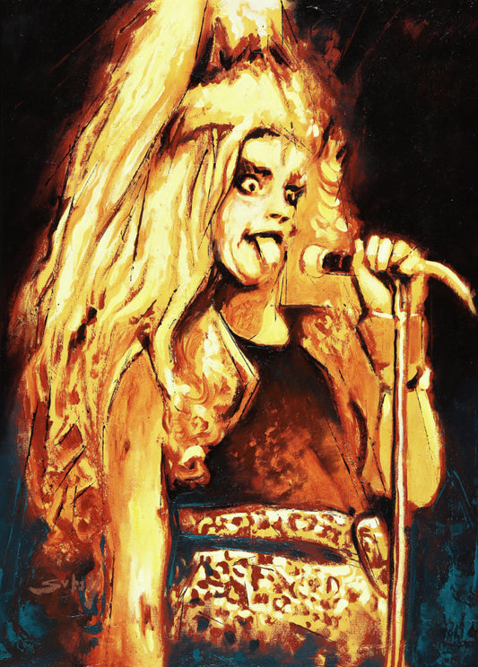 Nina Hagen