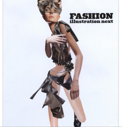Fashion Illustration Next