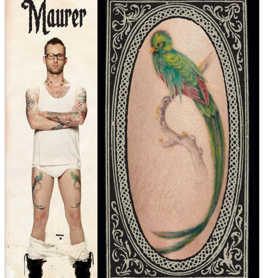 Kat Von D - go big or go home