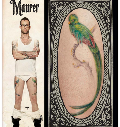 Kat Von D - go big or go home