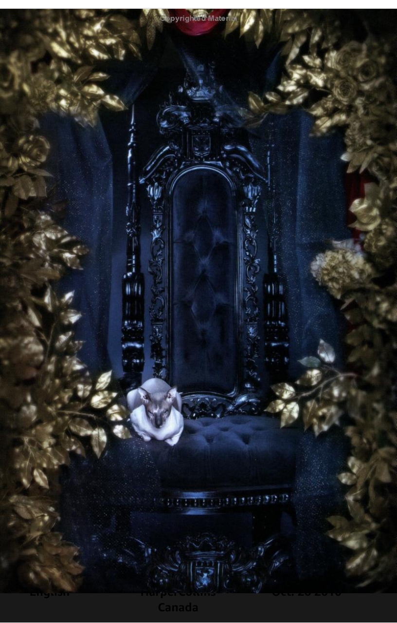 Kat Von D - the tattoo Chronicles