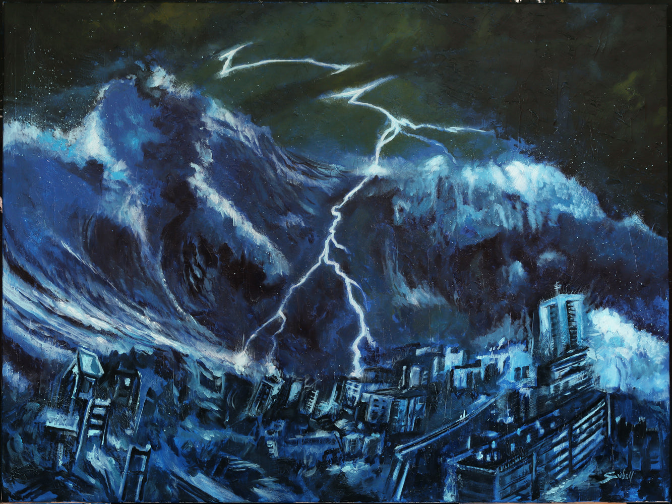 The Storm