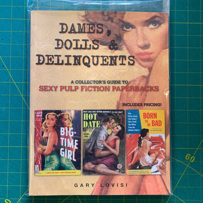 Dames, dolls & delinquents
