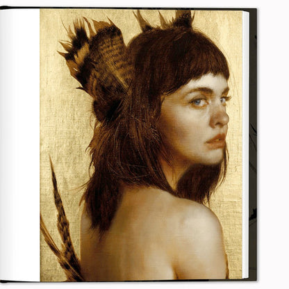 Alkeme - the Art of Brad Kunkle