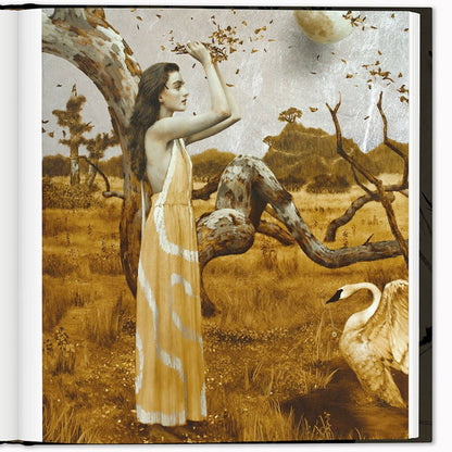 Alkeme - the Art of Brad Kunkle