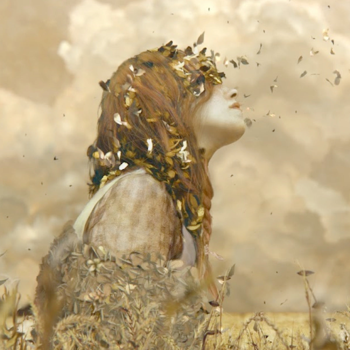 Alkeme - the Art of Brad Kunkle