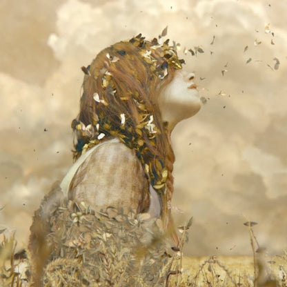 Alkeme - the Art of Brad Kunkle