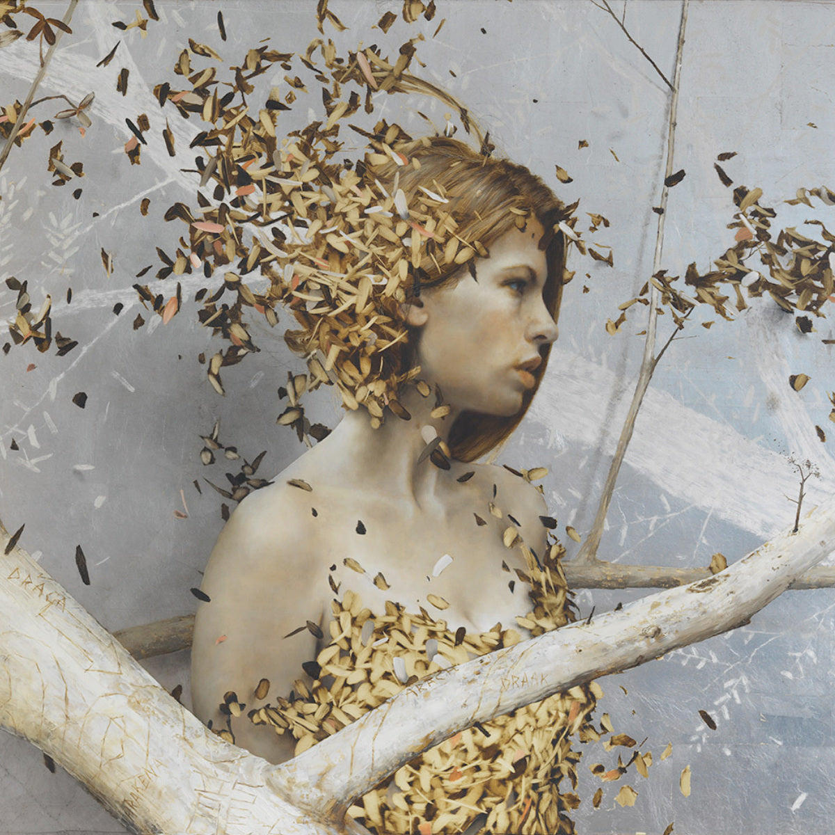 Alkeme - the Art of Brad Kunkle