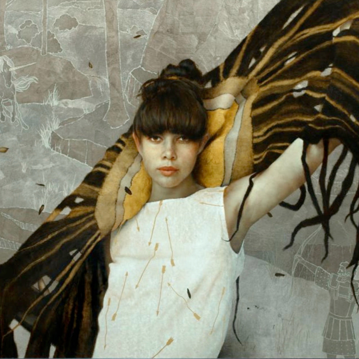 Alkeme - the Art of Brad Kunkle