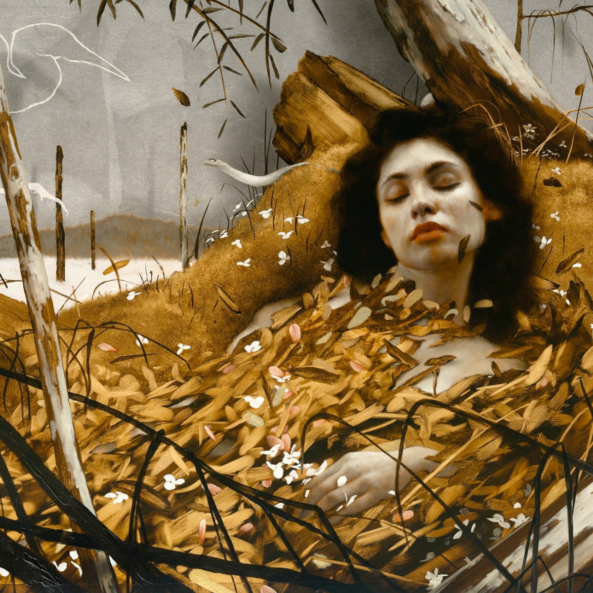 Alkeme - the Art of Brad Kunkle
