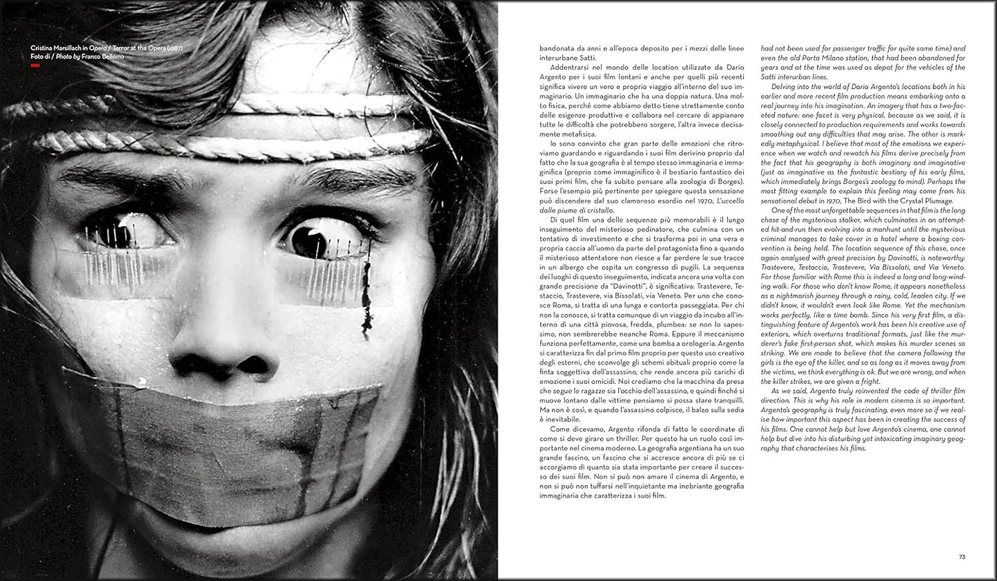 Dario Argento