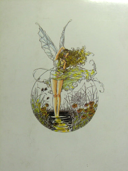 Ariel, The Book of Fantasy