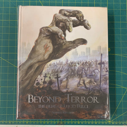 Beyond Terror – The Films of Lucio Fulci