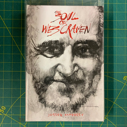 The Soul of Wes Craven