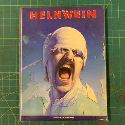 Helnwein (Frölich + Kaufmann edition)