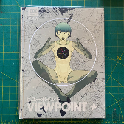 Viewpoint – Works by Lorenzo Ceccotti