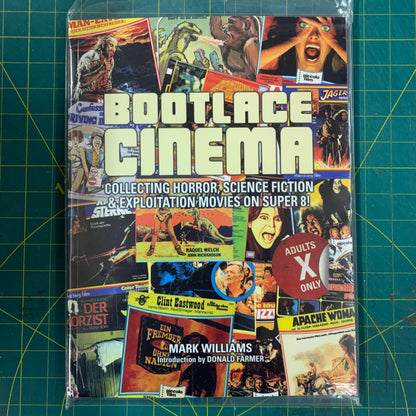 Bootlace Cinema - Volume 1