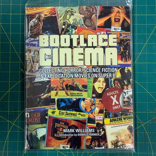 Bootlace Cinema