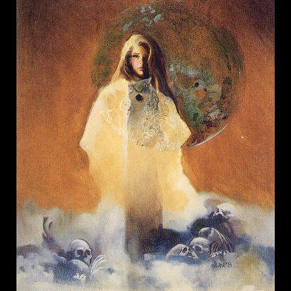 The art of Jeffrey Jones