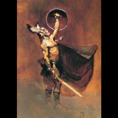 The art of Jeffrey Jones
