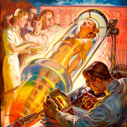 Norman Saunders