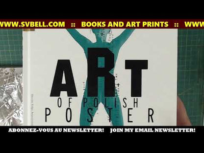 The art of the Polish poster