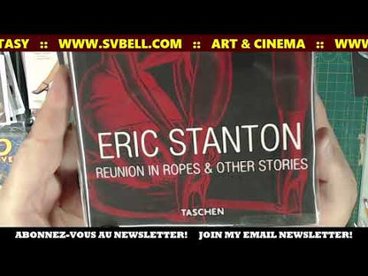 Eric Stanton – Reunion in ropes and other stories