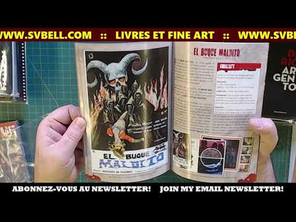 Creepy images – volume 10