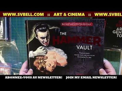 The hammer vault