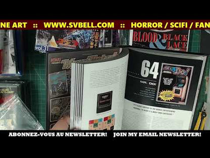 The 100 Greatest Console Video Games 1977–1987