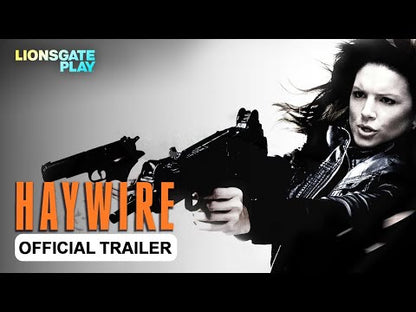 Haywire
