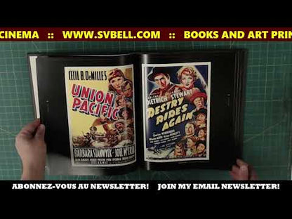 Hang'em High - 110 years of western movie posters