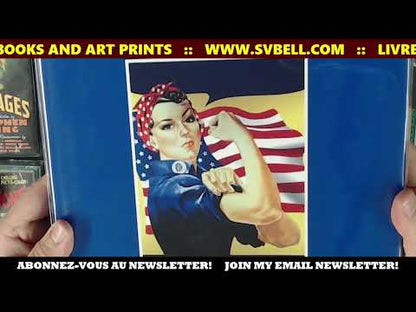 Posters of World War II