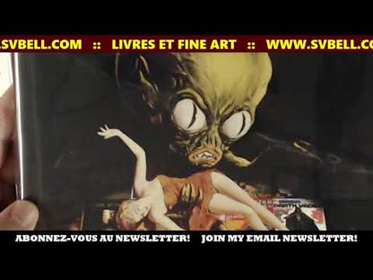 Forrest J Ackerman’s World of science fiction