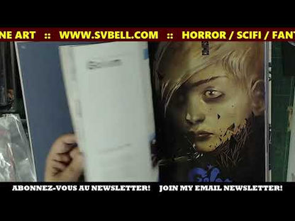 Viewpoint – Works by Lorenzo Ceccotti