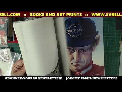 Helnwein (Frölich + Kaufmann edition)