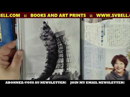 The Legend of Mothra